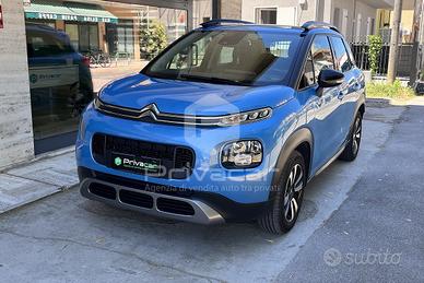 CITROEN C3 Aircross BlueHDi 100 Feel