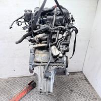 Motore Completo Mercedes Classe A B 180 CDI W169 T