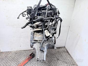Motore Completo Mercedes Classe A B 180 CDI W169 T