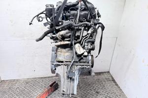Motore Completo Mercedes Classe A B 180 CDI W169 T