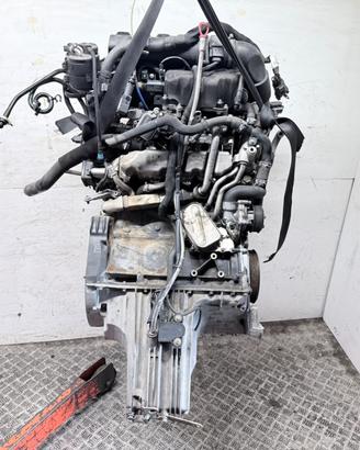 Motore Completo Mercedes Classe A B 180 CDI W169 T