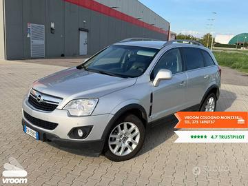 OPEL Antara Antara 2.2 CDTI 163CV Cosmo