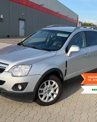 OPEL Antara Antara 2.2 CDTI 163CV Cosmo