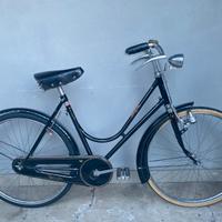 Umberto Dei imperiale donna