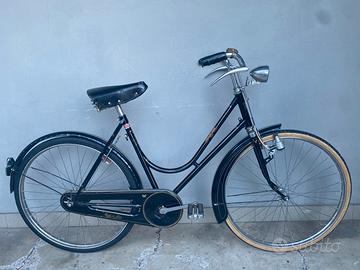 Umberto Dei imperiale donna