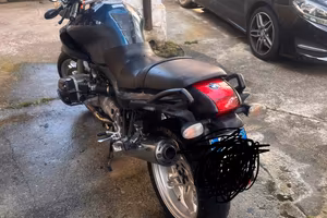 BMW R1150R
