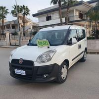 Fiat Doblò 1.3 M-jet 90cv Autocarro 5 posti