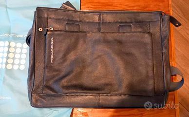 Borsa Piquadro, mai usata