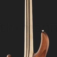 Basso elettrico Cort  A4 Plus FMMH OPBB