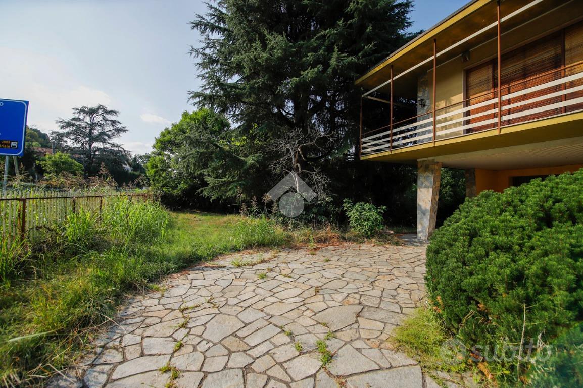 House in Lombardore, Torino - Vista 3