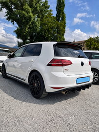 Volkswagen Golf 7 GTI Performance 230 CV
