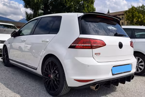 Volkswagen Golf 7 GTI Performance 230 CV