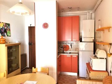 LIDO ADRIANO - APP. BLAU SEE moderno e luminoso