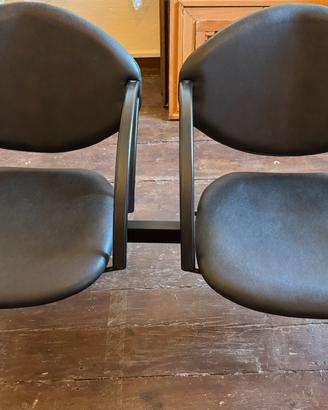 Poltrone sala d’attesa