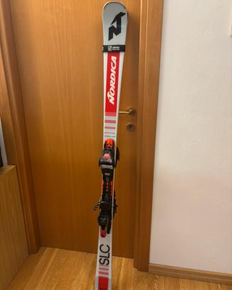 Sci Nordica dobermann 160