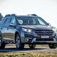 Ricambi usati subaru outback #0