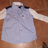 Camicia Harmont & Blaine 12-18 mesi