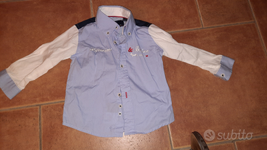 Camicia Harmont & Blaine 12-18 mesi