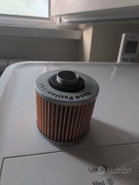 filtro olio mt 03 660
