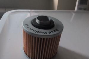 filtro olio mt 03 660