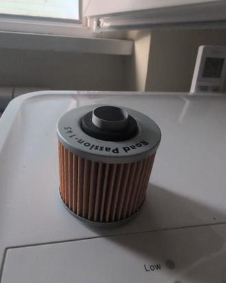filtro olio mt 03 660