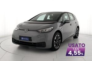 Volkswagen ID.3 58 kwh pro performance