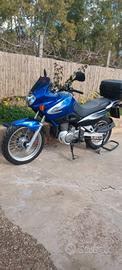 suzuki freewind xf 650