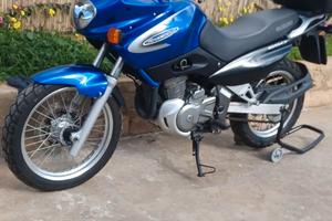 suzuki freewind xf 650