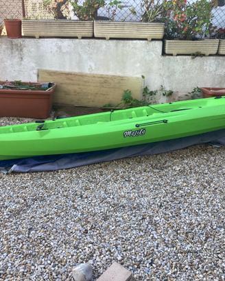 Kayak Big Mama Mojito Fishing –2/3/4 Posti