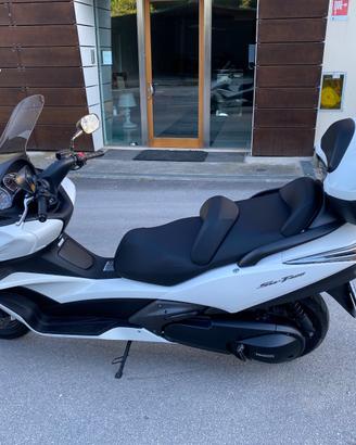 Scooter Honda SWT 400 - Silver Wing 400 - SW-T 400