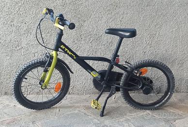 bicicletta bambino 6-7 anni