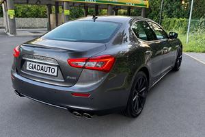 Maserati Ghibli V6 Diesel 275 CV. GARANZIA 12 MESI