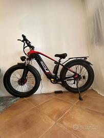 bici elettrica