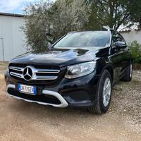 Mercedes-Benz GLC 220 GLC 220 d Business 4matic