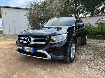 Mercedes-Benz GLC 220 GLC 220 d Business 4matic