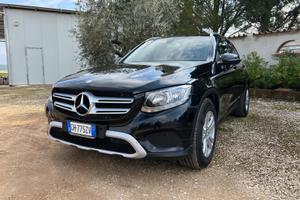 Mercedes-Benz GLC 220 GLC 220 d Business 4matic