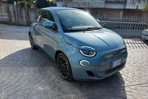 Fiat 500e Cabrio 42 kWh Icon