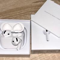 Airpods 4 ANC