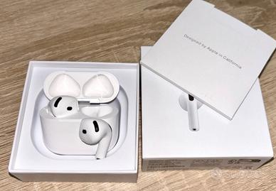 Airpods 4 ANC