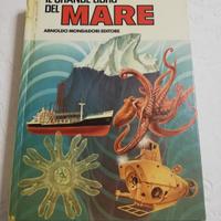 Il Grande Libro Del Mare Mondadori 