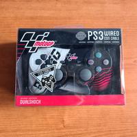 Controller ps3 MotoGP