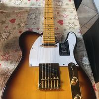 Telecaster Fender come nuova