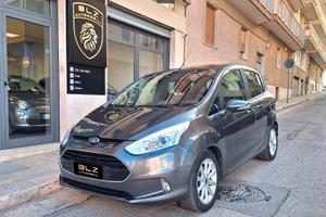 Ford B-Max 1.5 TDCi 75 CV Titanium