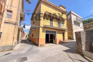 Casa Indipendente - Buccheri