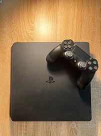 Play Station 4 Slim 1TB