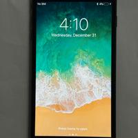 Apple iPhone 7 Plus - 32GB - Jet Black (Sbloccato)