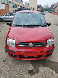 Fiat Panda 1.2 Dynamic OK NEOPATENTATI