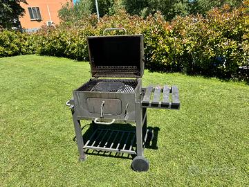 Barbeque