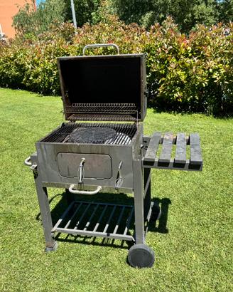 Barbeque