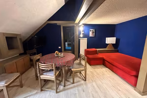 Appartamento Pescasseroli [Cod. rif 3334967VRG]